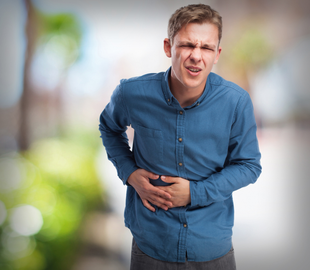 Gallbladder Surgery