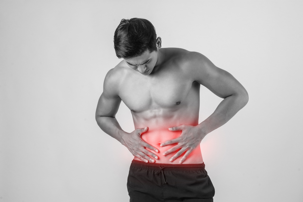 Hernia Repair