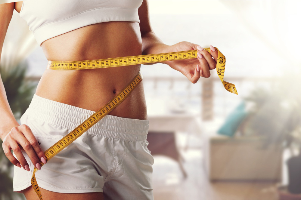 Weight Loss Surgery
