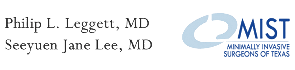Dr. Leggett & Dr. Lee